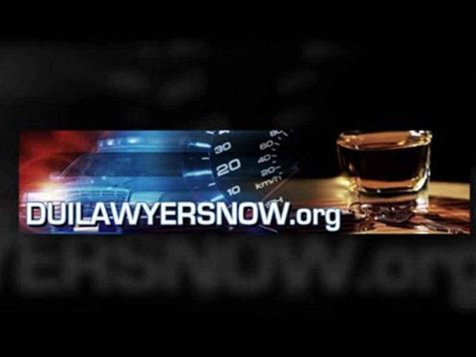 Choosing The Best DUI Lawyers Will Have Significant Impact On Your Case