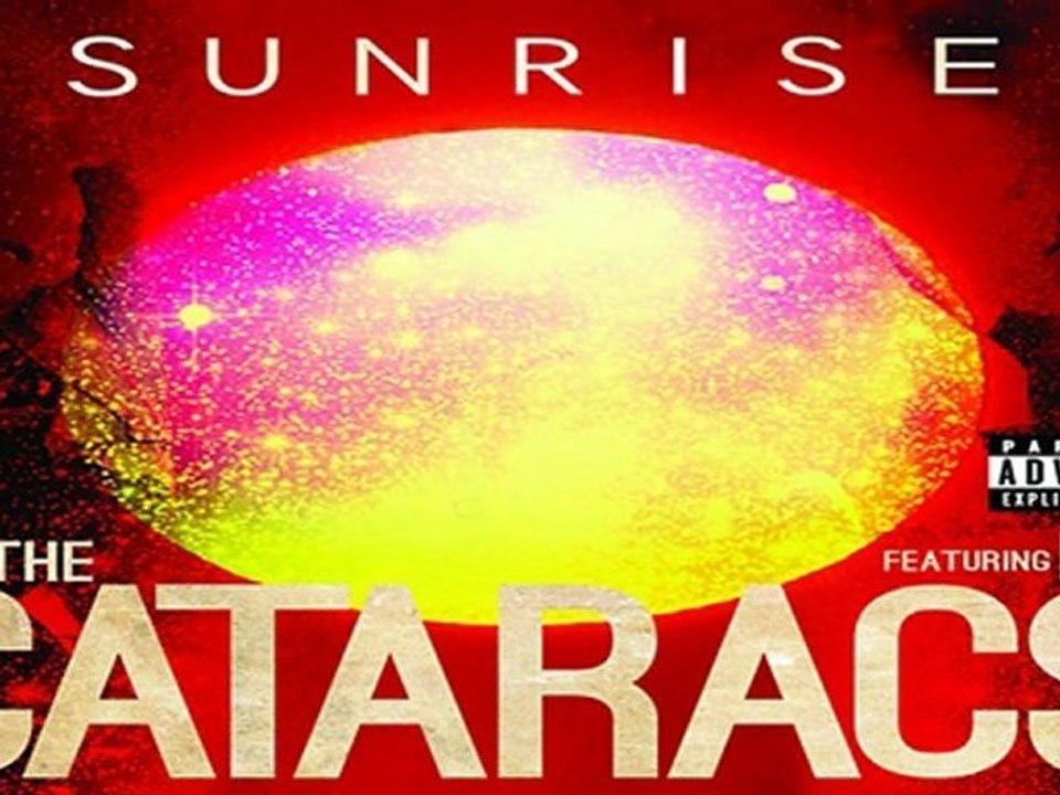 [ PREVIEW + DOWNLOAD ] The Cataracs - Sunrise (feat. Dev) [ NO SURVEY ]