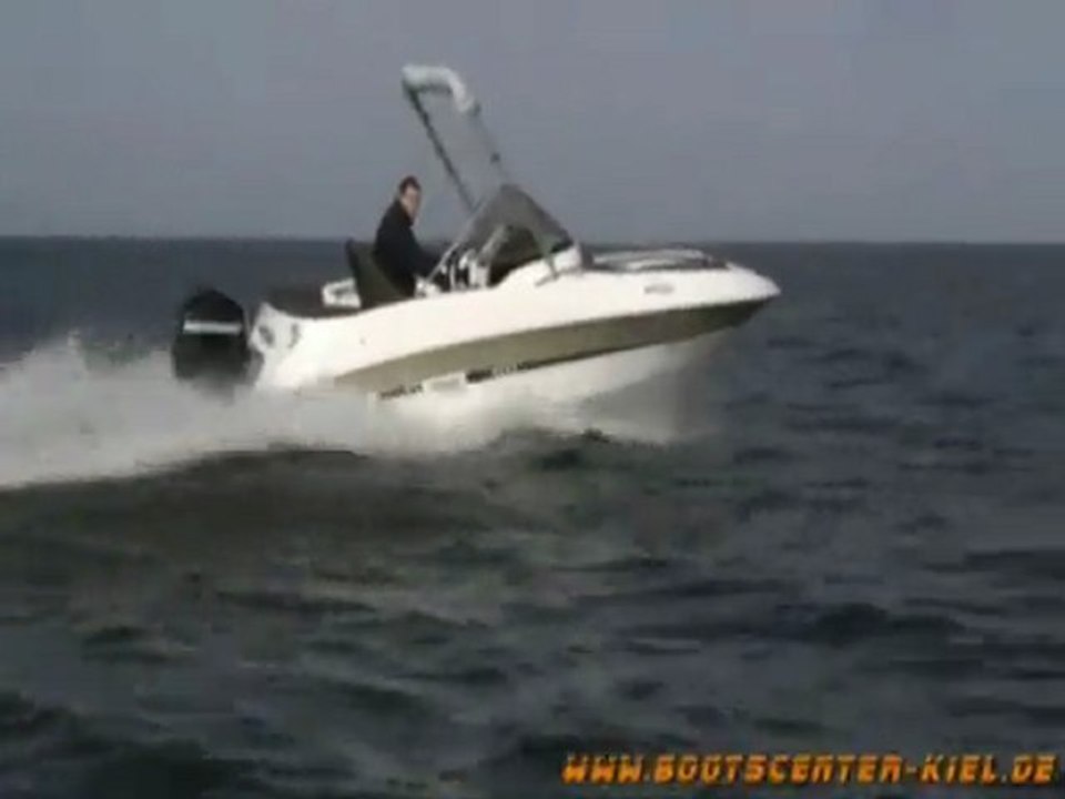 Galia 520 Open On The Water 2011 by best boats24