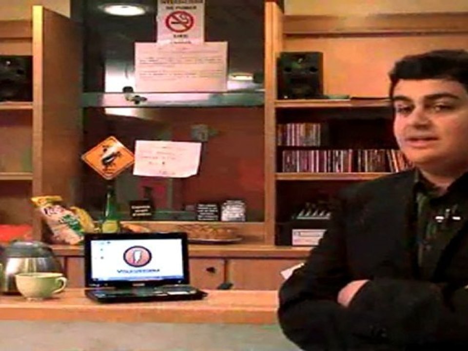 Les jeunes sont l'avenir de l'Homme