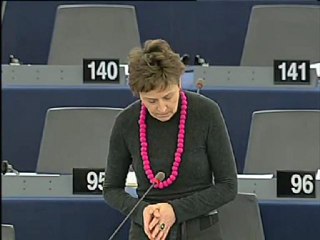 Anneli Jäätteenmäki on Public access to EP, Council and Commission documents