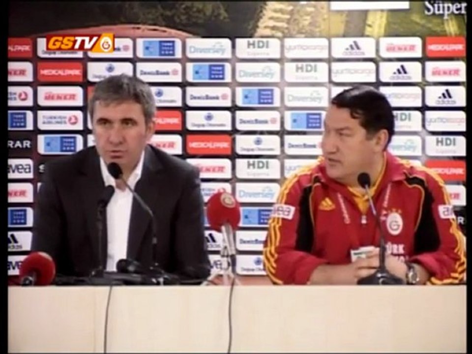 GS - Karabük Hagi