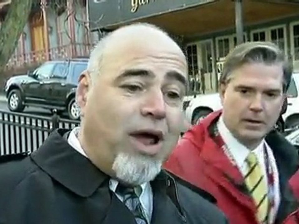 Sandusky Penn State sex abuse case heads to trial