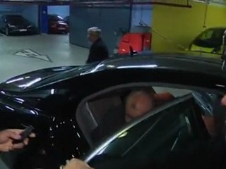 OPEC meeting tries to reach deal