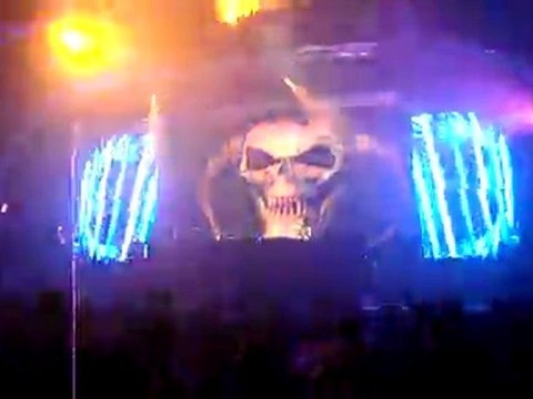 DAY-MAR @ MOH BASEL SUISSE PARTIE 2