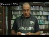 Napoli - I NAS sgominano gang delle false ricette mediche, sette arresti