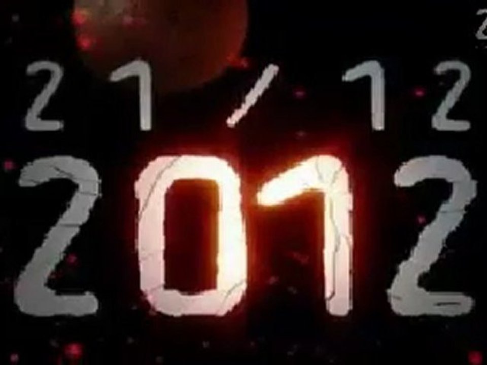 2012 :LES SCIENTIFIQUE PARLE