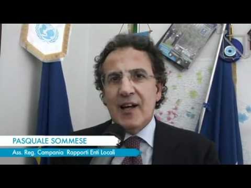 Napoli - Da Mostri a Nostri