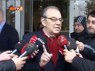 Taner Askin Aciklamalar