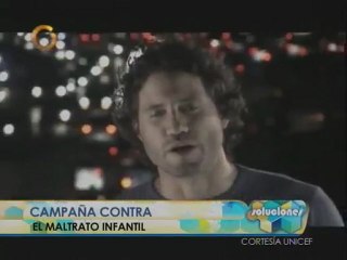 Soluciones: Campaña Unicef