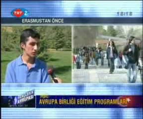 Avrupa Vizyonu - 23.02.2009