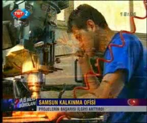 Avrupa Vizyonu - 20.02.2009