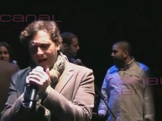 Juan Peña estrena su nuevo disco en Jerez