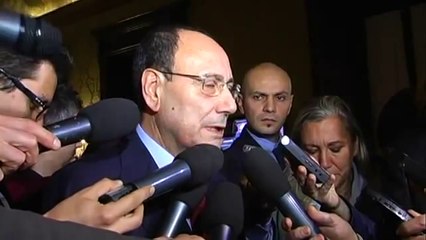 Schifani - Presto taglieremo gli stipendi ai Parlamentari
