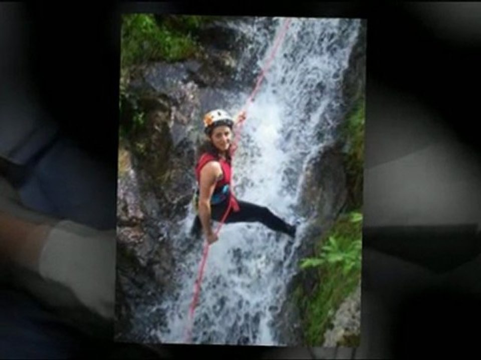 Falls Church Chiropractor - Dr. Shirine Hegazi