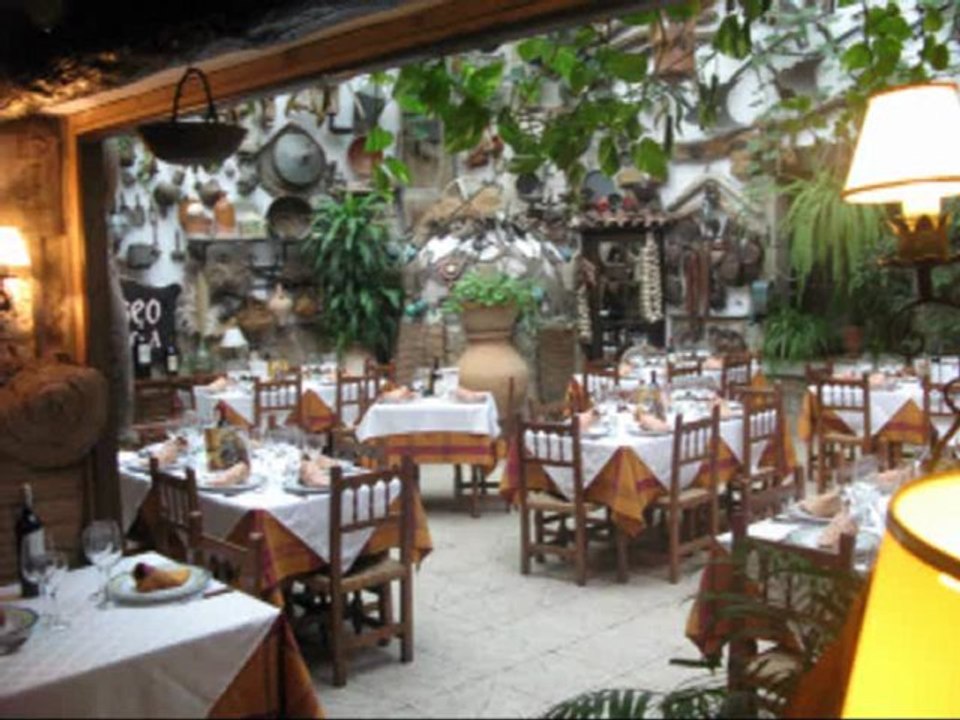 museo agricola de ubeda hotel la posada de ubeda restaurante asador