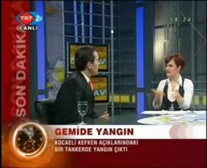 Avrupa Vizyonu 16.02.2009