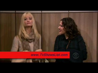 2 Broke Girls Season 1 Episode 12 (And the Pop-Up Sale) 2011