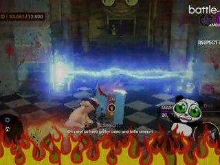 Saints Row The Third: Professor Genki's (Part 10)
