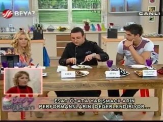 Ece İle Tatlım Benim 33. Bölüm 5.Kısım