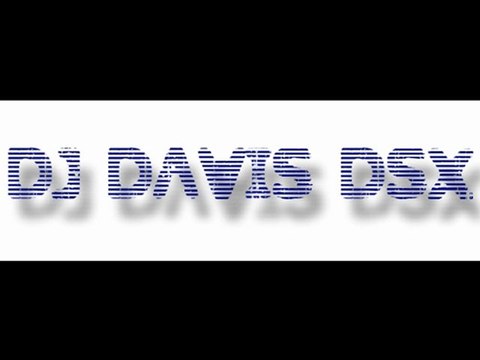 Britney ft. J-Lo & Pitbull ft. Edward Maya & Vika Jigulina ft. Don omar & Lucenzo - Dj Davis DSX Mix