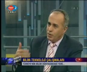 10.02.2009 - Avrupa Vizyonu