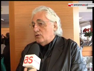 TG 14.12.11 "Arte povera in Teatro", a Bari tra contemporaneità e magia