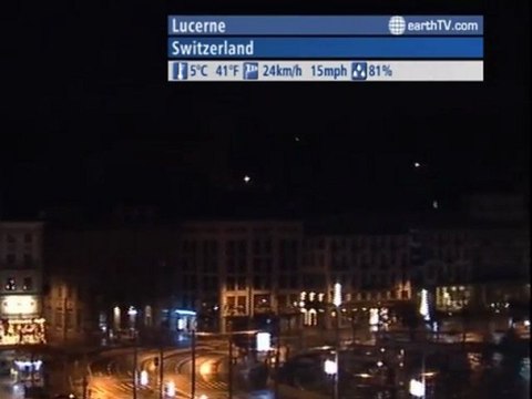 Barcelona - Spain, Los Angeles - USA, Bandar Seri Begawan - Brunei, Lucerne - Switzerland, Avignon - France, Washington - USA, Budapest - Hungary