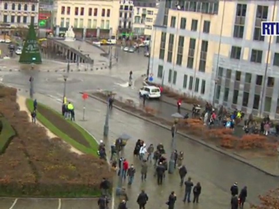 Frauenleiche bei amokläufer von lüttich entdeckt