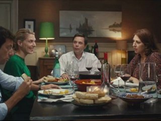 "Le Prénom" avec Patrick Bruel