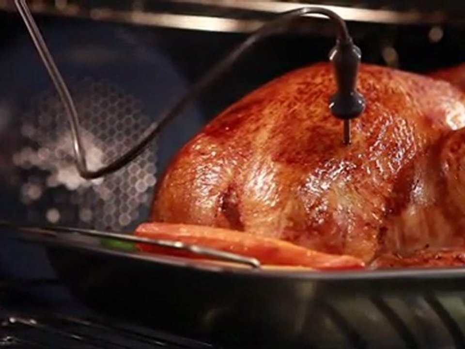 Induction Cooking: Electrolux Induciton Electric Range