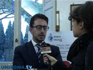 Scusi, lei si sente italiano?