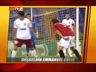 Hosgeldin Culio Klip