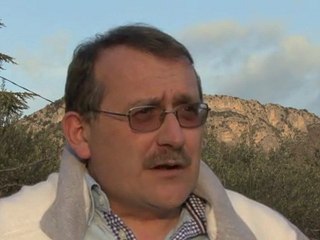 Interview Joël Giraud