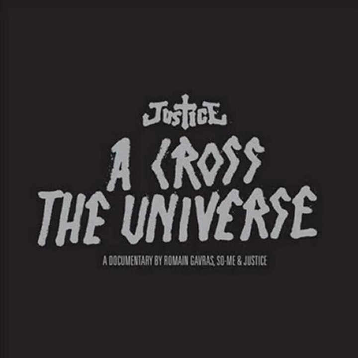 Justice - Genesis (Live Remix)