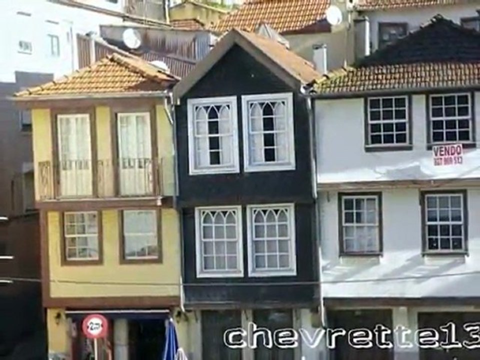 rives du Douro