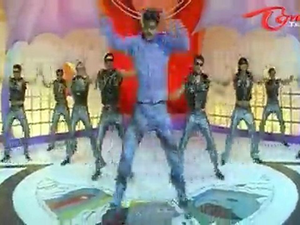 Adavi Ramudu Telugu Songs - Govinda Govinda - Prabhas - Aarthi Agarwal