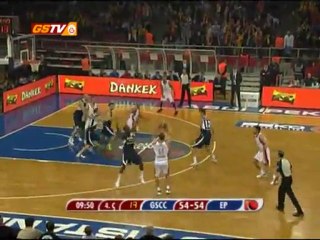 GsCc - Efes Röportajlar