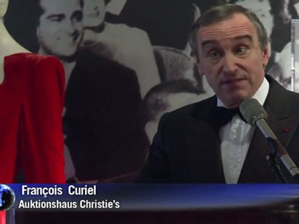 Liz-taylor-auktion: rekordpreise für "hollywoods kronjuwelen"