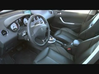 Nuova Peugeot 308 SW