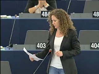 Sophia in 't Veld on Public access to EP, Council and Commission documents