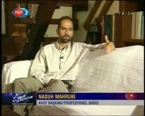 Avrupa Vizyonu 27.01.2009