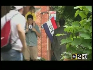 Stay at home father a long way for Mr Mom