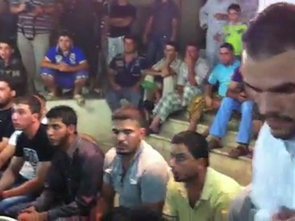 Non - Fiction: "Mheibes"