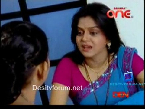 Niyati [Episode 216] - 14th December 2011