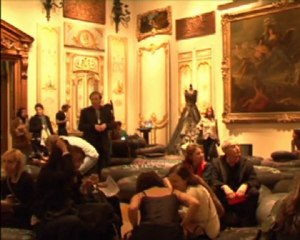 #MUSEOMIX / Instant de vie