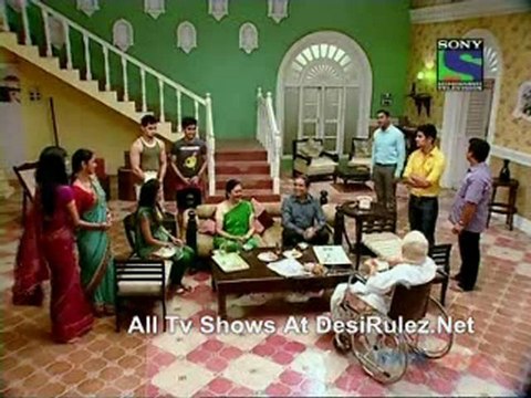 Saas Bina Sasural 14th December 2011 Pt-1