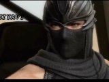 Ninja Gaiden 3 Desertered City - gameplay video [HD 720p]