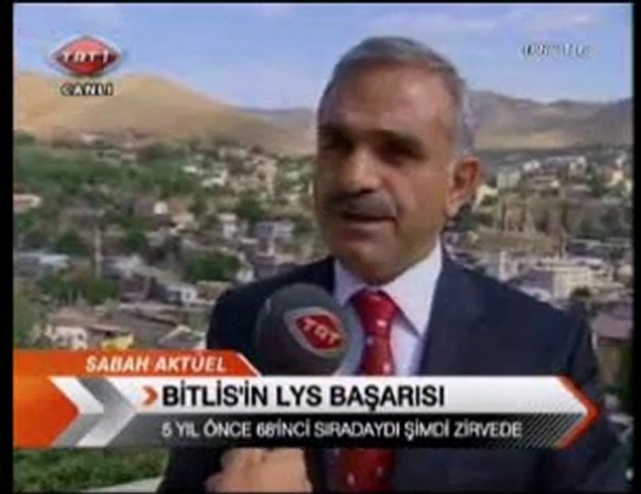Sabah Aktüel - 21.07.2010