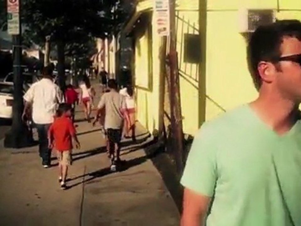 Fiction: "The Latter"